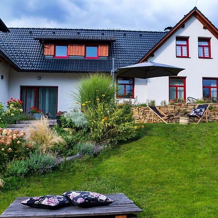 Affittacamere Ateliér 673 Dolní Bečva Esterno foto